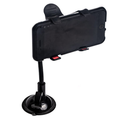 Suporte veicular articulado para celular Smartphone